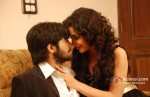 Abhishek Kumar, Meera (5 Ghantey Mien 5 Crore Movie Stills)
