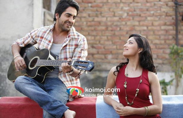 Vicky Donor