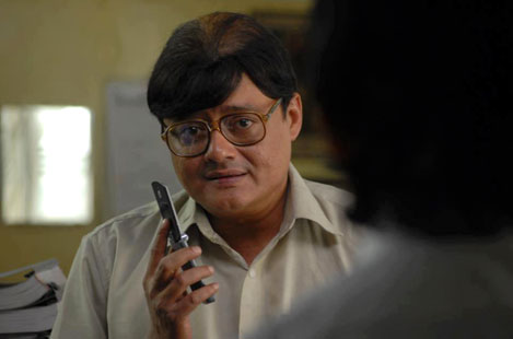 Bob Biswas in a still from Kahaani