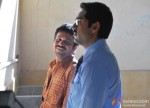 Emraan Hashmi, Abhay Deol (Shanghai Movie Stills)