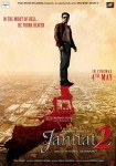 Emraan Hashmi (Jannat 2 Movie Poster)