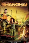 Emraan Hashmi, Kalki Koechlin and Abhay Deol in New Shanghai Movie Poster