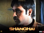 Emraan Hashmi in Shanghai Movie Stills