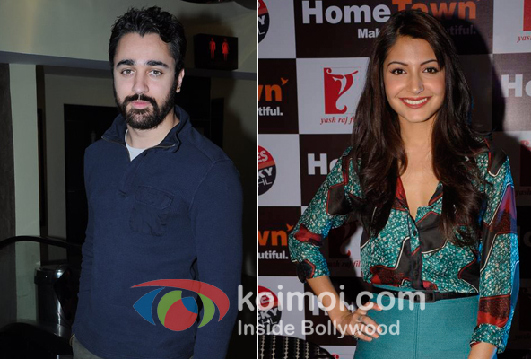 Imran Khan and Anushka Sharma will be seen together in Matru Ki Bijli Ka Mandola.