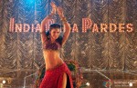 Scarlett Mellish Wilson in 'Imported Kamariya' Item song in Shanghai Movie Stills