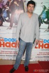 Kunal Kohli At 'Do Dooni Chaar' Movie Premiere