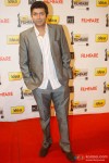 Kunal Kohli Filmfare Awards Red Carpet Event