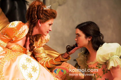 Mirror Mirror Movie Stills