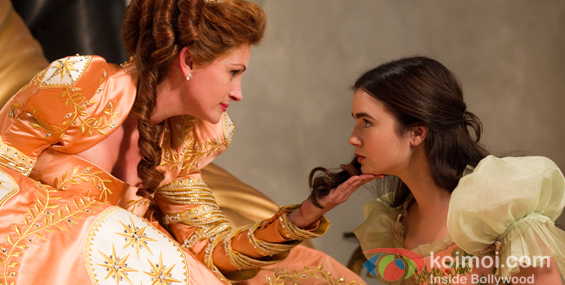 Mirror Mirror Movie Stills