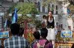 Parineeti Chopra (Ishaqzaade Movie Stills)