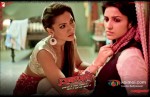 Parineeti Chopra (Ishaqzaade Movie Stills)