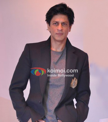 Shah Rukh Khan