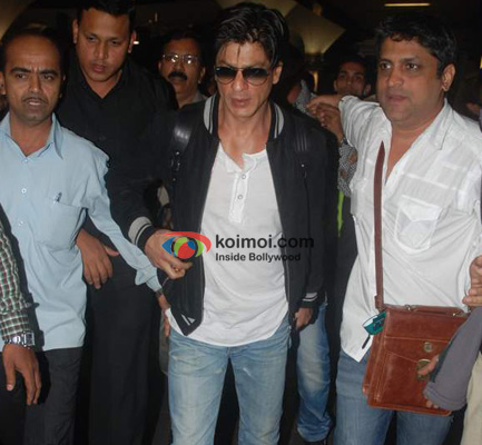 Shah Rukh Khan