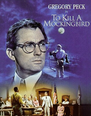 To Kill a Mockingbird To Kill a Mockingbird