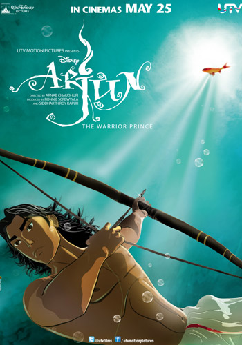 Arjun Arjun