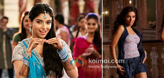 Asin In Ready Housefull 2