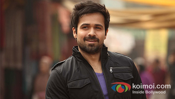 Emraan Hashmi In Jannat 2