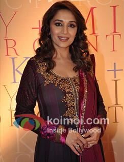 Madhuri Dixit