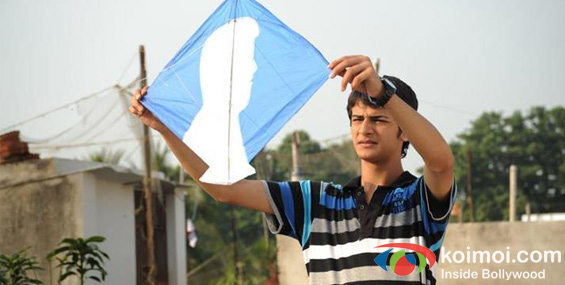 Yeh Khula Aasmaan Movie Stills