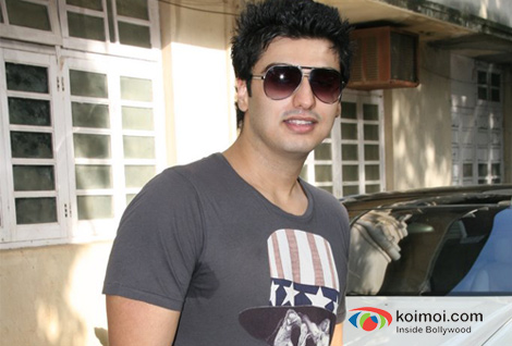 Arjun Kapoor Arjun Kapoor
