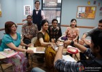 Looks like Sridevi has a huge fan following in English Vinglish Movie Stills