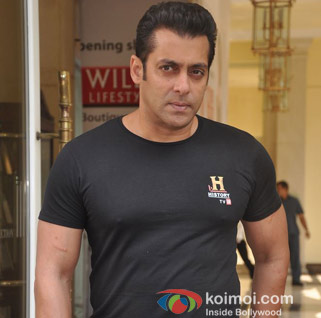 Salman Khan