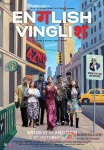 Sridevi English Vinglish Movie Poster 6