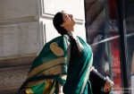 Sridevi celebrating being free in English Vinglish Movie Stills