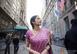 Sridevi is lost in New York? English Vinglish Movie Stills