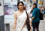 Sridevi looks mostly lost in English Vinglish Movie Stills