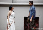 Sridevi's character is a complicated one in English Vinglish Movie Stills