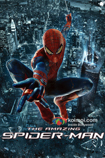 The Amazing Spider Man Movie Review