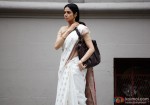 The modernized Sridevi in English Vinglish Movie Stills?