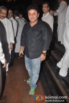 Ali Asgar At Baba Siddique's Iftar Party