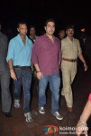 Arbaaz Khan At Baba Siddique's Iftar Party