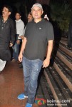 Atul Agnihotri At Baba Siddique's Iftar Party