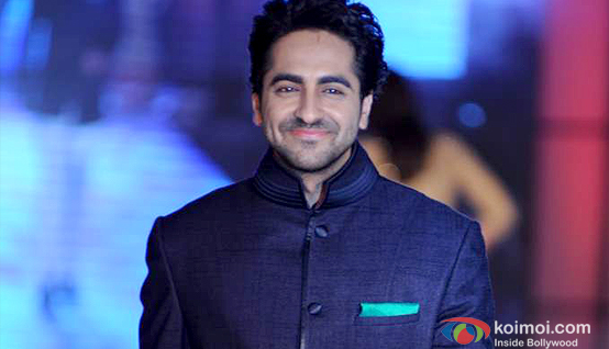 Ayushmann Khurana