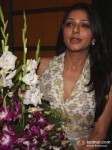 Bhumika Chawla At Kailash Kher's Birthday Party