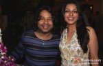Bhumika Chawla At Kailash Kher's Birthday Party