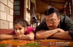 Jackie Shroff In Life Is Good Movie Stills