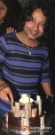 Kailash Kher's Birthday Party