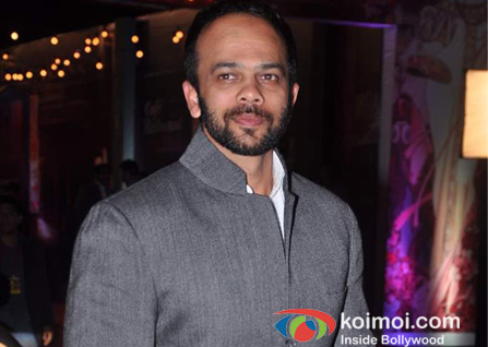 Rohit Shetty