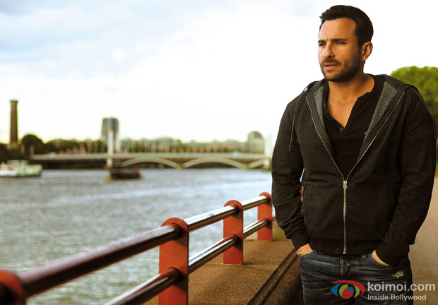 Saif Ali Khan in Cocktail Movie Stills Saif Ali Khan in Cocktail Movie Stills