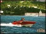 Salman Khan and Katrina Kaif Ek Tha Tiger Movie Wallpaper 8