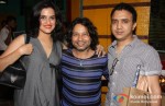 Sona Mahapatra, Ram Sampat At Kailash Kher's Birthday Party