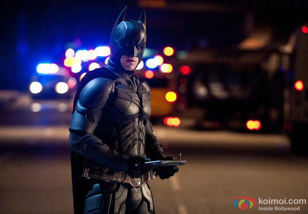 The Dark Knight Rises Movie Still The Dark Knight Rises Movie Still