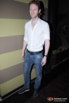 Alexx Oneil At Anjaani Si Album Music Launch