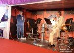 Amitabh Bachchan Unveils Kaun Banega Crorepati (KBC) 2012 Hot Seat Aapke Shehar Van