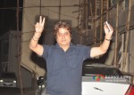 Anand Balraj At Salman Khan's Eid Party