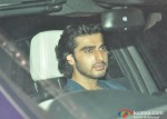 Arjun Kapoor At Salman Khan's Eid Party